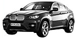 BMW E71 U0010 Fault Code