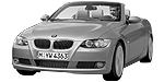BMW E93 U0010 Fault Code