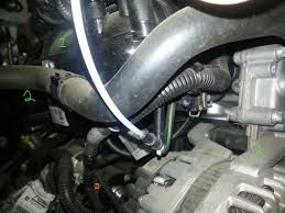 See U0010 repair manual